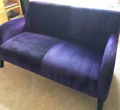 How do you get smoke smell out of microfiber couch? Microfiber Upholstery Care And Cleaning And Protection