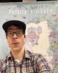 Photos de Patrick Horvath