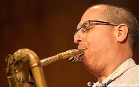 Joe Lovano Nonet Belgrad Jazz Festival 2009 2009