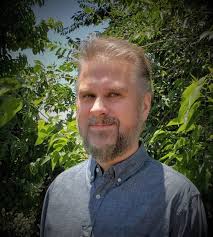 Patrick Reeves's Instagram, Twitter & Facebook