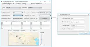 Harga per waktu adalah 4200/hari dibanding 2400/hari. Development And Evaluation Of An Intelligent Traceability System For Waterless Live Fish Transportation Sciencedirect