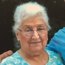 Obituary of Rita F. Blum