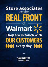 The best sam walton quotes so you can stick to fundamental values, follow your passion and believe in people. Pin By Walmart World On Quotes From Sam Walton Work Quotes Inspirational Sam Walton Quotes Funny Nurse Quotes