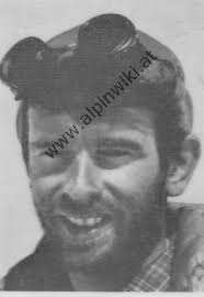 Erstbesteiger Detail