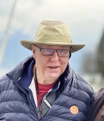 Obituary of Robert Tillman