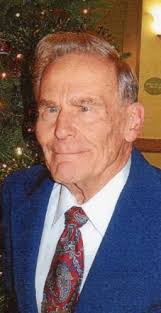 Obituary information for Clayton E. Groff