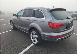 Image result for Daytona Gray 2010 Q7