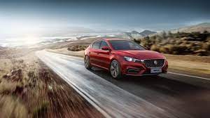 السيارة mg6 الجديدة موقع عربية new cars car vehicles