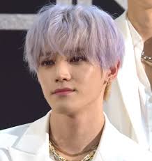 テヨン nct
