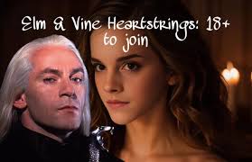 Elm & Vine (18+ to join please)