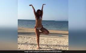 Check spelling or type a new query. On International Yoga Day Free Your Mind Like Kareena Kapoor