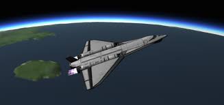 Learn how to make and fly very efficient ssto spaceplanes in kerbal space program. 4 Planes In Space The Kerbal Player S Guide Book