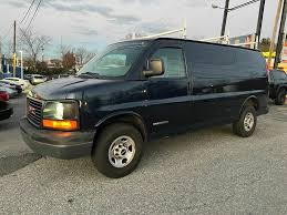 Image result for Black 2007 Savana