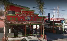 The tijuana taco craze traveled north, and taqueria el paisita al estilo tijuana is one of its bakersfield … Asaltan Taqueria En El Rubi El Sol De Tijuana Noticias Locales Policiacas Sobre Mexico Baja California Y El Mundo