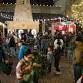 Parks Legado Christmas Market