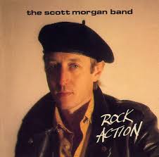 The Scott Morgan Band