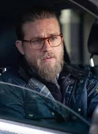 Raymond Smith The Gentlemen Black Cotton Jacket