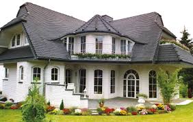 Neu stadtvilla auf großem grundstück in ruhiger lage in mahlsdorf. Neues Haus Bauen