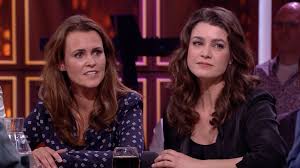 Alles over haar relaties, carrière en instagram foto's. Merel Westrik Sister Takes Over Her Role As A News Reader