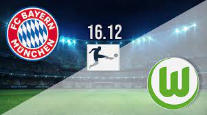 Borussia mgladbach vs eintracht frankfurt prediction. Bayern Munich Vs Wolfsburg Prediction Bundesliga 16 12 2020 22bet