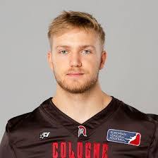 Danny Farley's Instagram, Twitter & Facebook