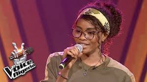 The show began airing under the name of the voice of china on 13 july 2012. Peace Amaefula Sings Try Me Blind Auditions The Voice Nigeria Season 3 Youtube