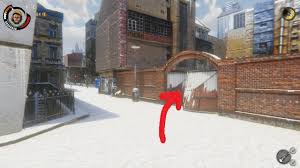 Here is a very easy way to make. Hobo Tough Life Satanic Shrines Locations Guide Steamah