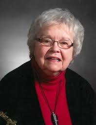 Joan Malin's Instagram, Twitter & Facebook