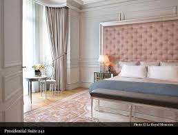 A la belle saison, une dizaine d'espaces verts supplémentaires passent en ouvertures matinales. Le Royal Monceau Raffles Paris 1928 Paris Historic Hotels Of The World Then Now