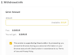 How easy is it to cash out bitcoin? Binance Tutorial How To Use Binance Fees Trading Depositing Money Dappgrid