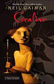Estoy hablando del libro, no de la película. Libro De Coraline Y La Puerta Secreta By Sergiioks Free Download On Toneden