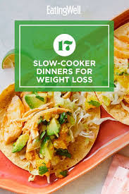 Pin On Healthy Slow Cooker Recipes Crock Pot Recipes