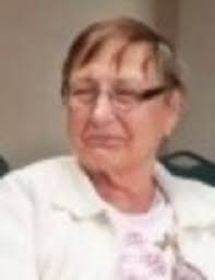 Obituary for Carol Hein