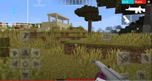 Fortunately, once you master the download process, y. Mod Free Fire For Minecraft Download Apk Application For Free