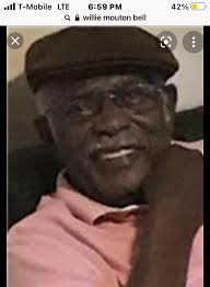 Willie Bell Obituary (2018)