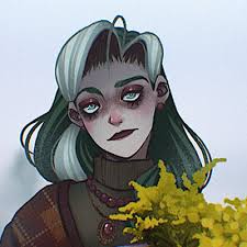 Mina 🍃: "Hey I have an idea. Lot of new…"