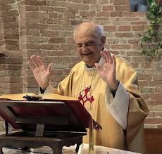 Maybe you would like to learn more about one of these? Messa All Aperto Per Il Funerale Di Don Guido Rossi Diocesi Home Corriere Cesenate