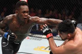 But make no mistake, both. Gastelum Vs Adesanya 13 04 19 Fight Results Highlights News Online Videos And Photos