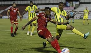 Streams these are the types of live streams we have on the site Liga Aguila Empate De Aguilas Y Bucaramanga Rcn Radio