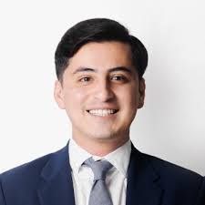 Christian Barham's Instagram, Twitter & Facebook