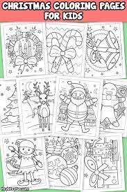 Check spelling or type a new query. Free Christmas Coloring Pages Itsybitsyfun Com