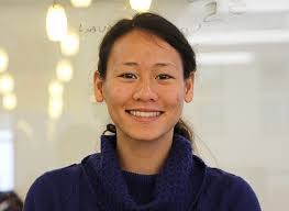 Tiffany Hu's Instagram, Twitter & Facebook