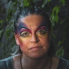 ✨ POSTALES DE CARNAVAL ✨ Primera rueda 📸 @luciabrites.ph