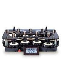 Martindale Abrasion and Pilling Tester - Mecmesin
