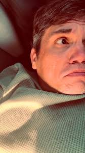 New Song "The Hell He Put You Through"