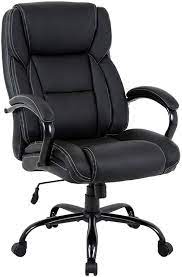 office chair for tall person 2021