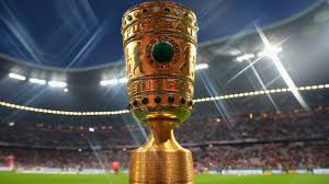 Jul 04, 2021 · nach der em ist vor der neuen saison: Ab 2022 Gibt Es Mehr Dfb Pokal Spiele Im Free Tv Zu Sehen Meedia
