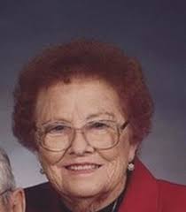 Most Recent Obituaries