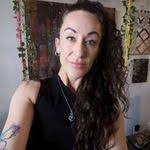 Renee Primm's Instagram, Twitter & Facebook