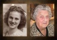 Barbara Groves Obituary (1928